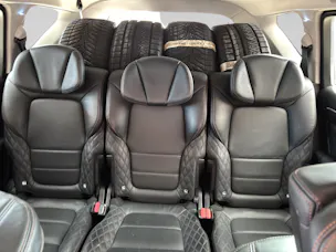 Renault Espace 1.8 TCe Initiale EDC 7