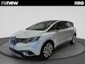 Renault Espace 1.8 TCe Initiale EDC 7