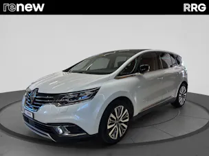 Renault Espace 1.8 TCe Initiale EDC 7