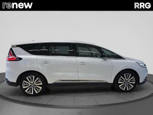 Renault Espace 1.8 TCe Initiale EDC 7