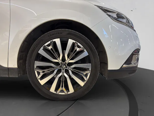 Renault Espace 1.8 TCe Initiale EDC 7