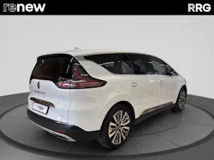 Renault Espace 1.8 TCe Initiale EDC 7