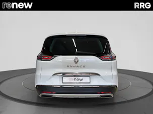 Renault Espace 1.8 TCe Initiale EDC 7