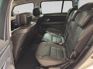 Renault Espace 1.8 TCe Initiale EDC 7