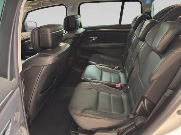 Renault Espace 1.8 TCe Initiale EDC 7
