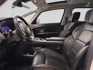 Renault Espace 1.8 TCe Initiale EDC 7