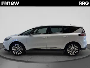 Renault Espace 1.8 TCe Initiale EDC 7