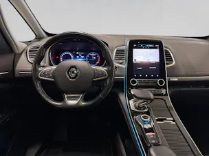Renault Espace 1.8 TCe Initiale EDC 7