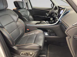 Renault Espace 1.8 TCe Initiale EDC 7