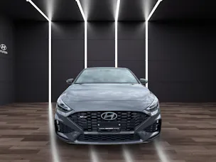 Hyundai i30 1.6 T-GDi N-Line DCT