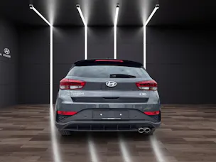 Hyundai i30 1.6 T-GDi N-Line DCT