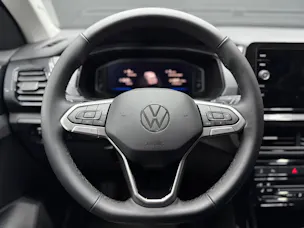 VW T-Cross 1.0 TSI Life DSG
