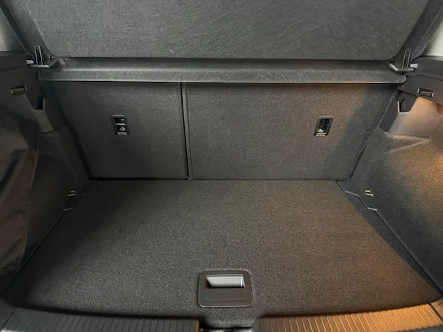 VW T-Cross 1.0 TSI Life DSG
