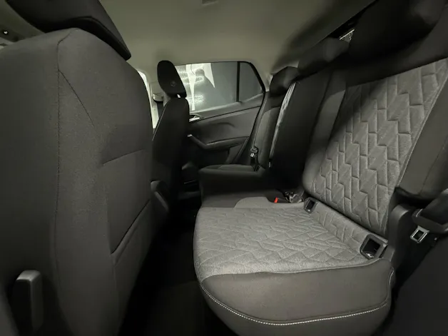 VW T-Cross 1.0 TSI Life DSG