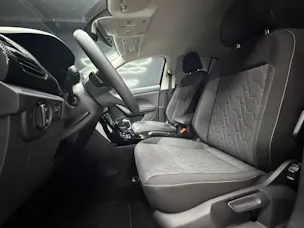 VW T-Cross 1.0 TSI Life DSG