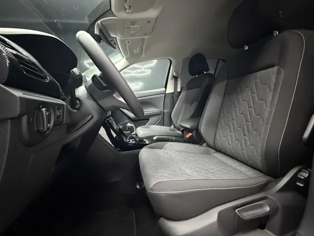 VW T-Cross 1.0 TSI Life DSG