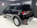 VW T-Cross 1.0 TSI Life DSG