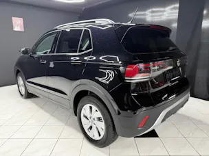 VW T-Cross 1.0 TSI Life DSG