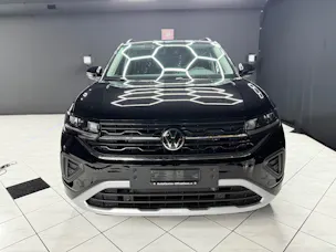 VW T-Cross 1.0 TSI Life DSG