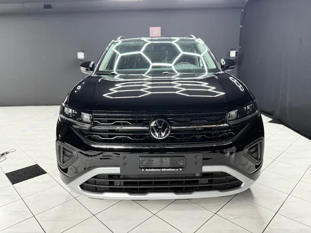 VW T-Cross 1.0 TSI Life DSG