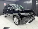 VW T-Cross 1.0 TSI Life DSG