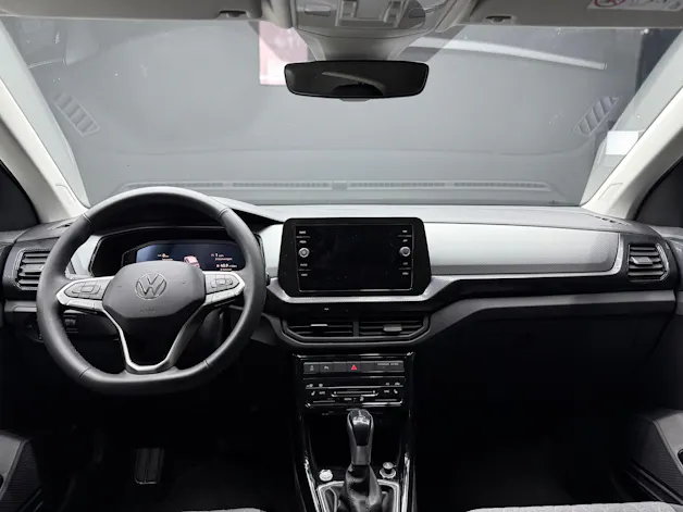 VW T-Cross 1.0 TSI Life DSG
