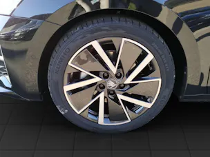Škoda Octavia Combi 2.0 TSI DSG Dynamic 4x4