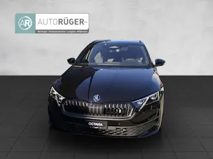 Škoda Octavia Combi 2.0 TSI DSG Dynamic 4x4