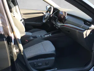 Škoda Octavia Combi 2.0 TSI DSG Dynamic 4x4