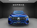 Mercedes-Benz GLC 43 AMG Ex. Ed. 4M