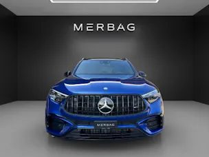 Mercedes-Benz GLC 43 AMG Ex. Ed. 4M