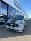 Ford Tourneo Custom 320 L1 2.0 EcoBl Sport/170CV/Aut.4x4