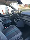 Ford Tourneo Custom 320 L1 2.0 EcoBl Sport/170CV/Aut.4x4