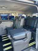 Ford Tourneo Custom 320 L1 2.0 EcoBl Sport/170CV/Aut.4x4
