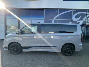 Ford Tourneo Custom 320 L1 2.0 EcoBl Sport/170CV/Aut.4x4