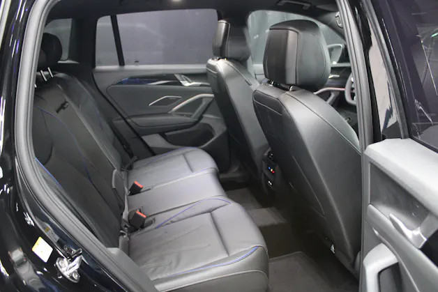 VW Tiguan 2.0TDI R-Line 4M