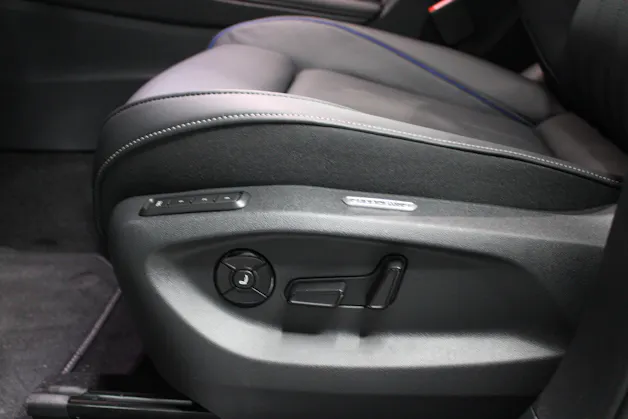 VW Tiguan 2.0TDI R-Line 4M