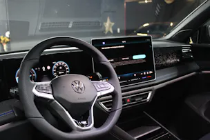 VW Tiguan 2.0TDI R-Line 4M