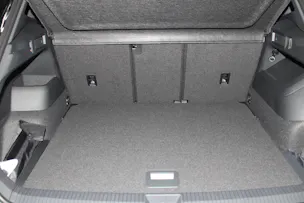 VW Tiguan 2.0TDI R-Line 4M