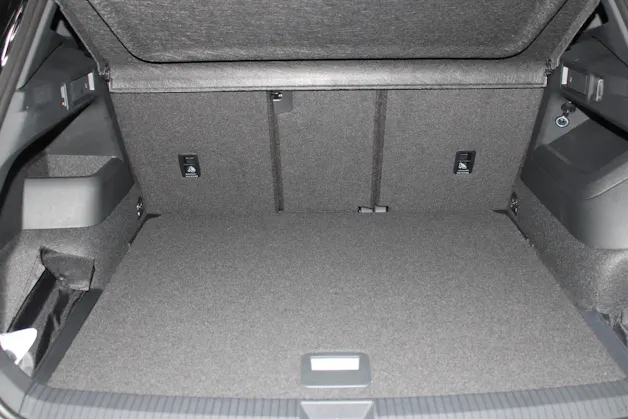 VW Tiguan 2.0TDI R-Line 4M
