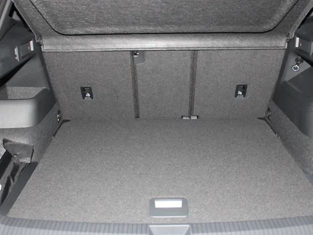 VW Tiguan 2.0TDI R-Line 4M