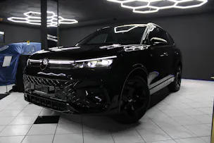 VW Tiguan 2.0TDI R-Line 4M