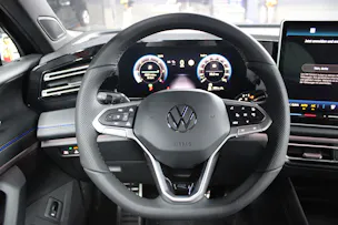 VW Tiguan 2.0TDI R-Line 4M