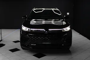 VW Tiguan 2.0TDI R-Line 4M