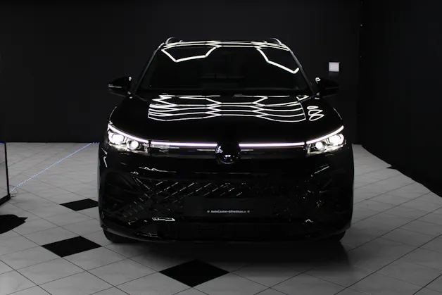 VW Tiguan 2.0TDI R-Line 4M