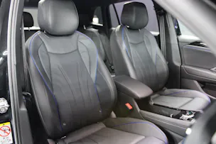 VW Tiguan 2.0TDI R-Line 4M