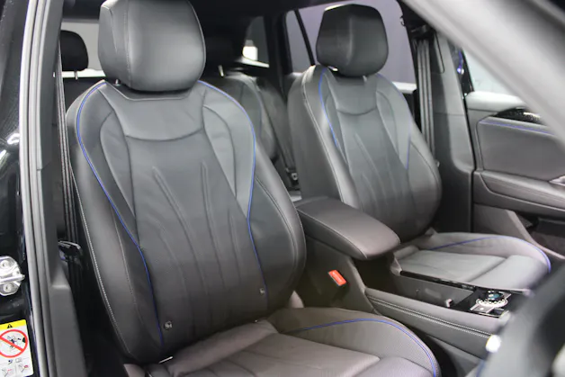 VW Tiguan 2.0TDI R-Line 4M