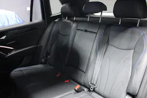 VW Tiguan 2.0TDI R-Line 4M