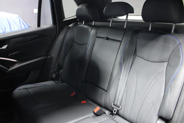 VW Tiguan 2.0TDI R-Line 4M