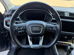 Audi Q3 Sportback 45 TFSI S line quattro S-tronic